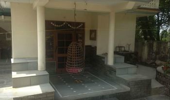 Goroomgo Hotel The Sojourn, Adharshila & Gulmohar Cottages Dharamsala Esterno foto