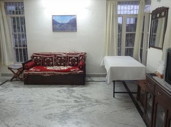 Goroomgo Hotel The Sojourn, Adharshila & Gulmohar Cottages Dharamsala Esterno foto