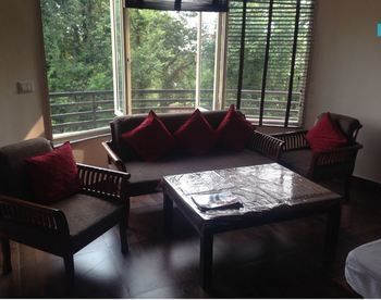 Goroomgo Hotel The Sojourn, Adharshila & Gulmohar Cottages Dharamsala Esterno foto