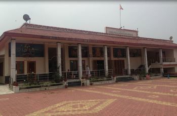 Goroomgo Hotel The Sojourn, Adharshila & Gulmohar Cottages Dharamsala Esterno foto
